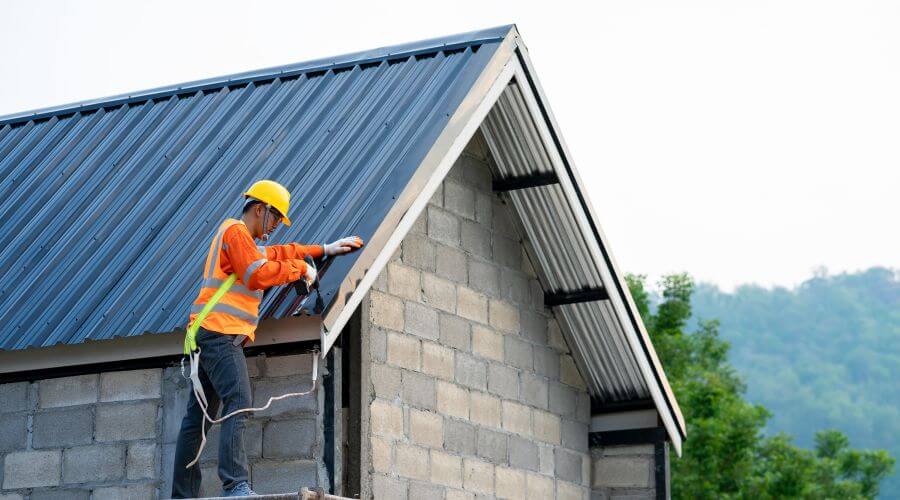 Professional Flat Roofing Installation in Camp Meeker, CA
